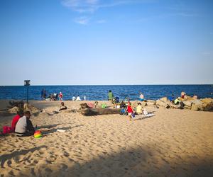 Pustki na plaży? Nie w tym roku!