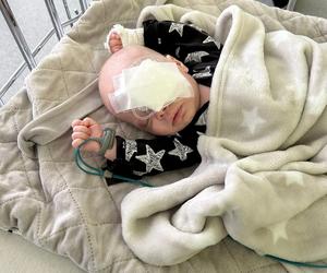 Apel o pomoc dla bliźniaków