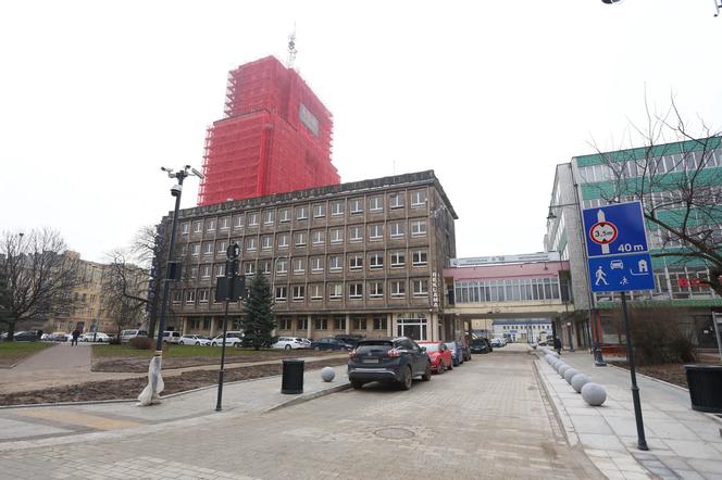 Nowa droga w centrum Łodzi połączy Wschodnią z Sienkiewicza