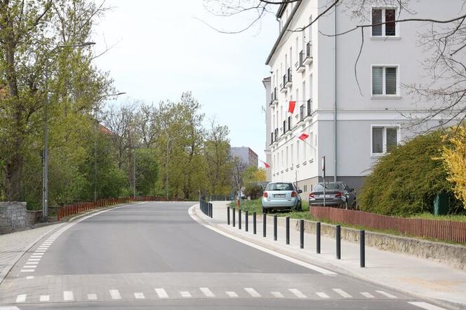 Jak Gdańsk rozwiązuje problem korków?