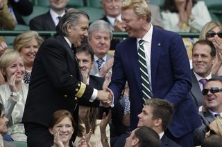 Nie do wiary! 57-letni Boris Becker znów w roli taty – piąte dziecko w drodze