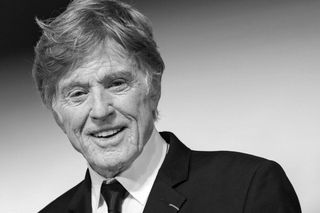 Robert Redford nie żyje
