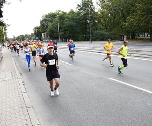 Maraton Warszawski 2023