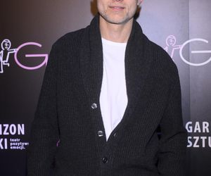 Maciej Zakościelny chroni swoje pociechy! Nie chce, żeby kiedyś miały pretensje