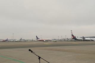 Strażacy wrócili do Polski z Turcji