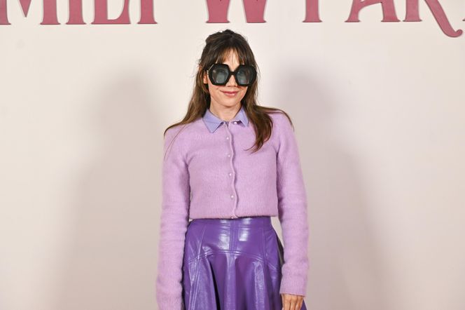 Olga Bołądź zagra Magdę Gessler?!