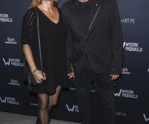 Joanna Chitruszko, Paweł Małaszyński