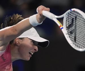 Kiedy gra Iga Świątek z Marią Sakkari w WTA Doha? O której godzinie mecz?