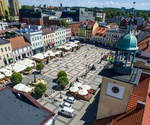 W tych miastach w Śląskiem żyje się najlepiej. Tak twierdzą sami mieszkańcy