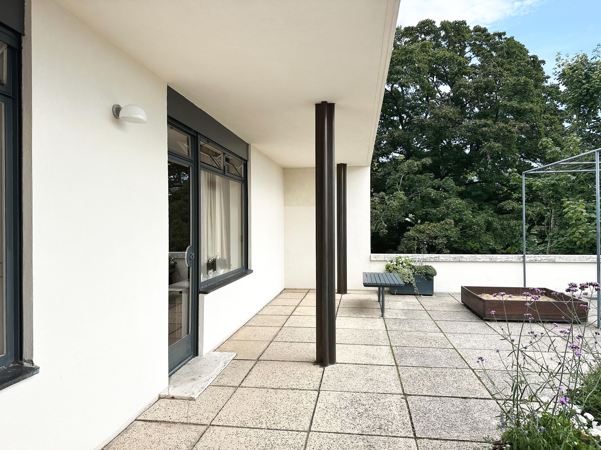 Willa Tugendhatów w Brnie