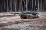 Leopard 2A6