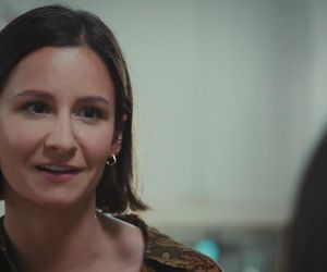 M jak miłość odc. 1889. Agnes (Amanda Mincewicz), Basia (Karina Woźniak)