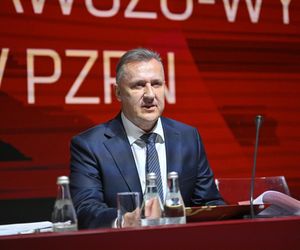 Cezary Kulesza dalej prezesem PZPN!