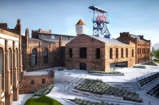 Muzeum Śląskie będzie jeszcze lepsze. Wielki plan rewitalizacji będzie kosztować 126 mln zł
