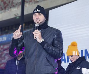 Marcin Gortat o pogawędce z Kendall Jenner. Z Taylor Swift nawet się nie przywitał