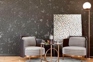 Efekt metalicznego połysku