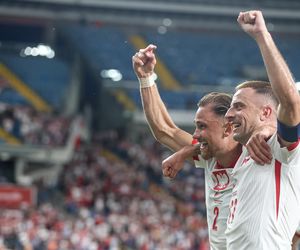 Polska wygrała z Mołdawią na Stadionie Śląskim. Poziom meczu? Piknikowy