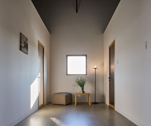 Siedziba i salon wystawowy firmy Janošík