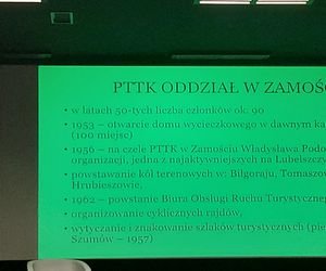 PTTK Zamość