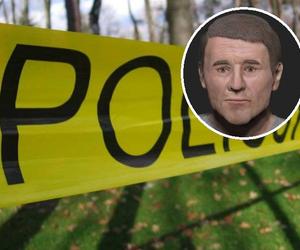 Ludzki szkielet na poznańskich Jeżycach. Policjanci z Archiwum X w akcji