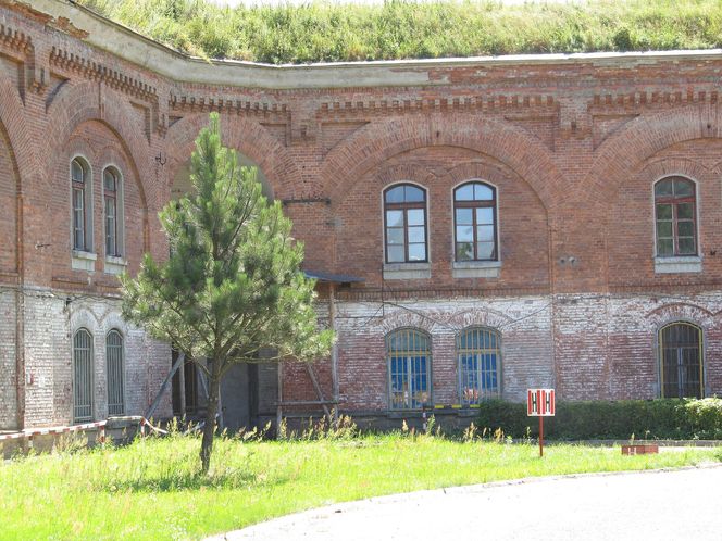 Twierdza Osowiec
