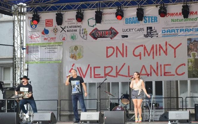 Dni Gminy Świerklaniec 2019
