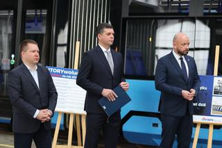 Witold Woźny zastąpił Krzysztofa Balawejdera