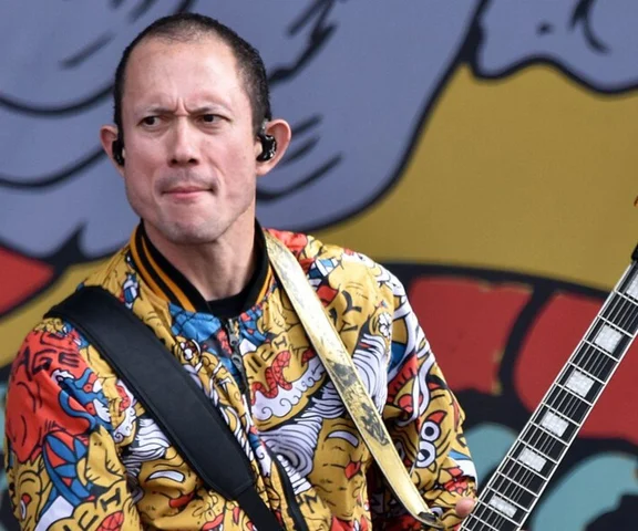 Jeden z muzyków nagle odszedł z Trivium. W grupie zadebiutował już jego następca 
