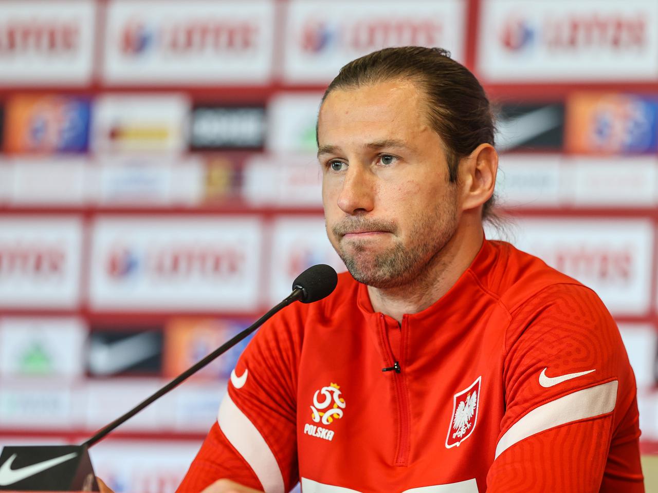 Grzegorz Krychowiak:  To była trudna noc dla mnie 