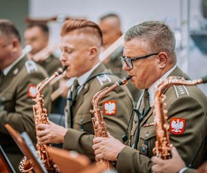 Oficjalne obchody Święta Wojska Polskiego w murach 18. Dywizji w Siedlcach odbyły się 12 sierpnia