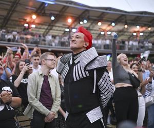 Michał Wiśniewski jak diwa! Na jubileusz Ich Troje przygotował aż 10 kreacji