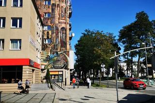 Plac Biegańskiego w Częstochowie. Tak wygląda obecnie