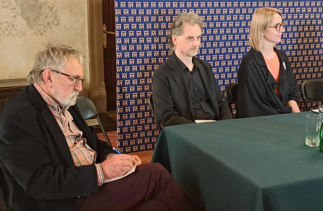 Międzynarodowa Noc Muzeów - Tarnów 2025