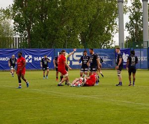 Derby Wschodu dla Siedlec. MKS Pogoń pokonała Budowlanych Lublin