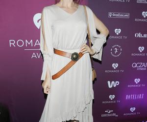 Rozdano statuetki Romance TV Award. Które gwiazdy przybyły na event najbardziej romantycznej stacji telewizyjnej?