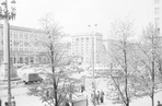 Tu pierwotnie miało biec metro! Zobacz, jakie stacje przewidywano w 1956 roku [GALERIA]