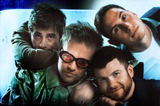 Zespół Enter Shikari przedstawia singiel (pls) set me on fire. To zapowiedź nowego albumu!