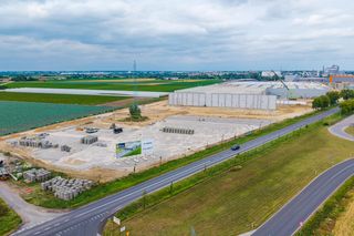 Siedziba firmy HOMAG Polska