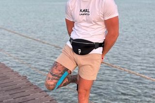 Utalentowany zawodnik MMA Jan C. zatrzymany! Poważne zarzuty