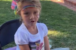 Joanna Krupa urządziła córce urodziny jak z bajki!