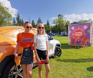 Eska Summer City na Jarmarku Dominikańskim