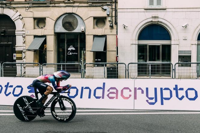 zondacrypto/Strade Bianche i Mediolan-San Remo