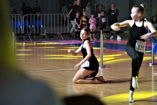 Ogólnopolski Turniej Tańca Nowoczesnego w Bydgoszczy [ZDJĘCIA]