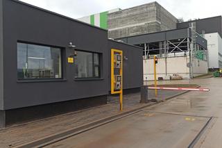 Instalacja Termicznego Przekształcania Odpadów w Olsztynie