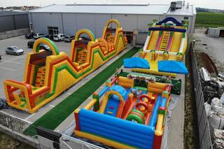 Spraw radość swojemu dziecku. Godziny niekończącej się zabawy w Funmili [ZDJĘCIA]