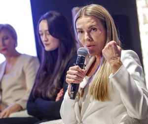 Hanna Lis rozmawia z Agnieszką Holland