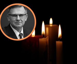  Zmarł Waldemar Przybyszewski. Był doświadczonym samorządowcem i byłym przewodniczącym Rady Miasta Torunia
