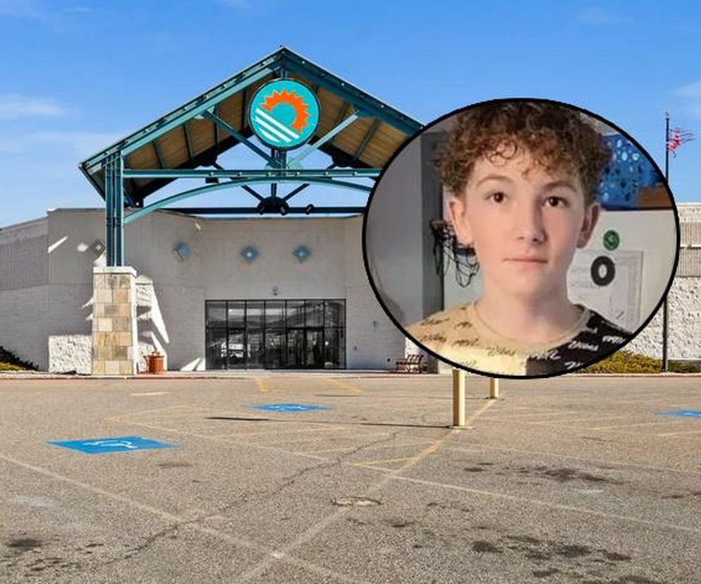  14-latek zadźgany na śmierć. Próbował ratować swoją dziewczynę przed zamaskowanymi napastnikami