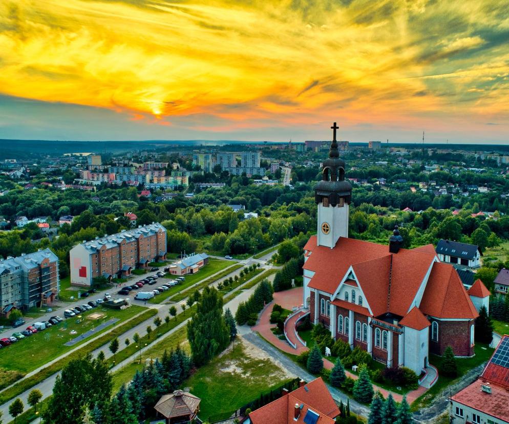 Starachowice 