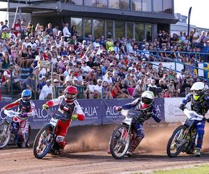 Finał DME U23 w Krakowie. Żużel wrócił na stadion Wandy Kraków. Triumf Polaków